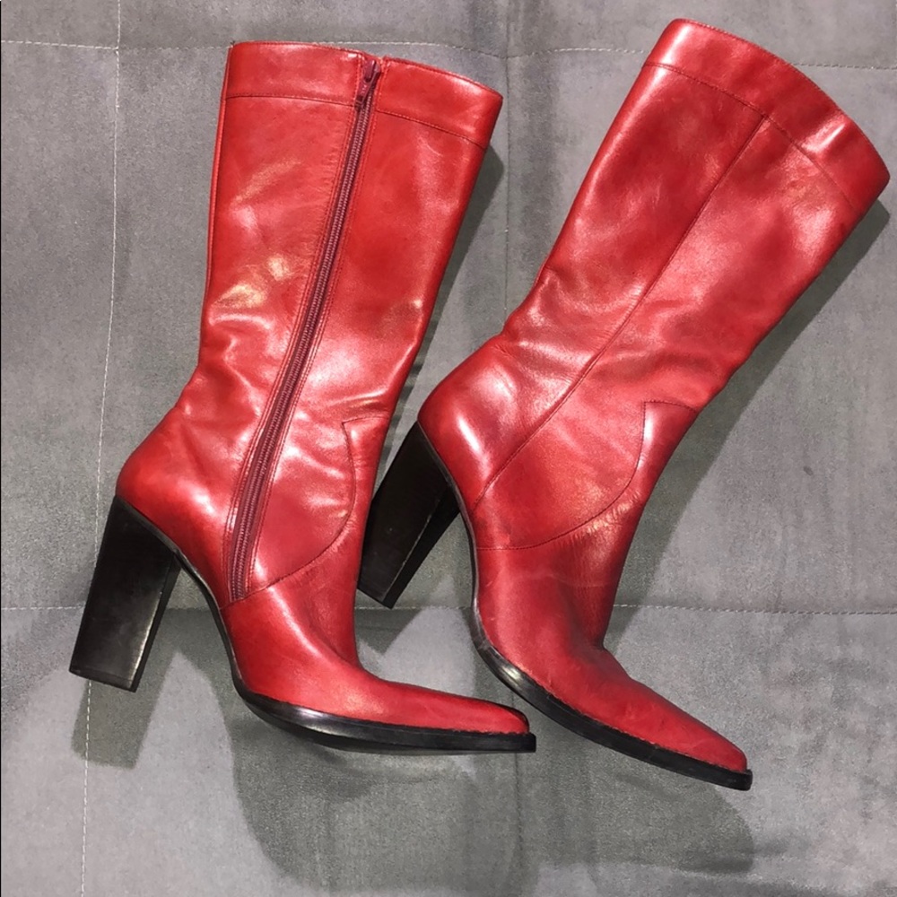 To the max boots